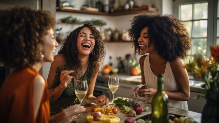 Greenhaven Hills neighborhood